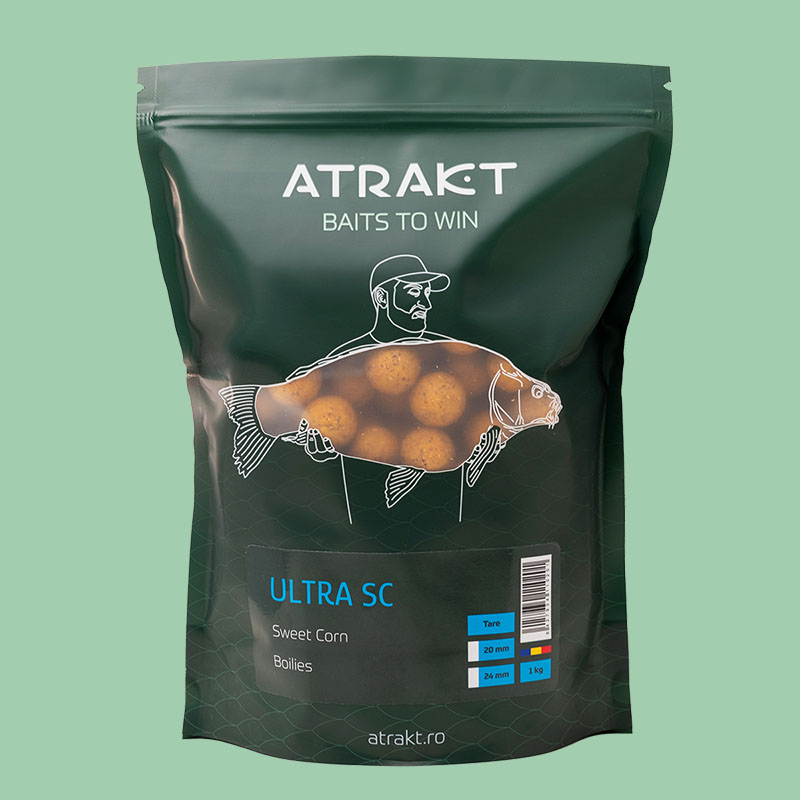 Boilies birdfood