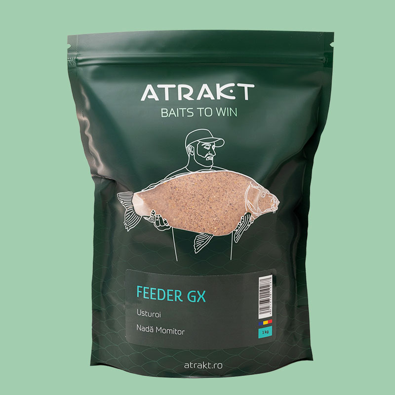 Nadă feeder